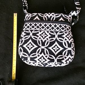 Crossbody